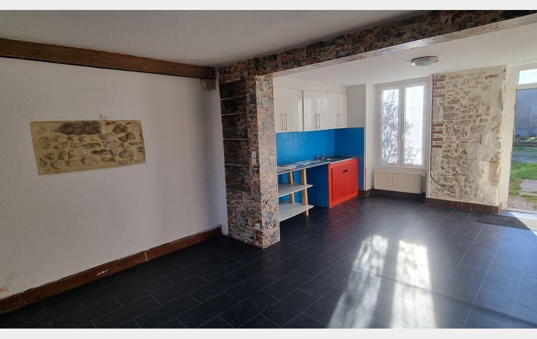 Annonces BLOIS : Maison / Villa | CONAN (41290) | 94 m2 | 109 000 € 