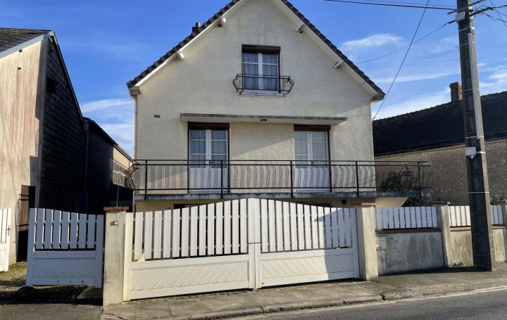  Annonces BLOIS House | BEAUCE-LA-ROMAINE (41240) | 213 m2 | 148 000 € 