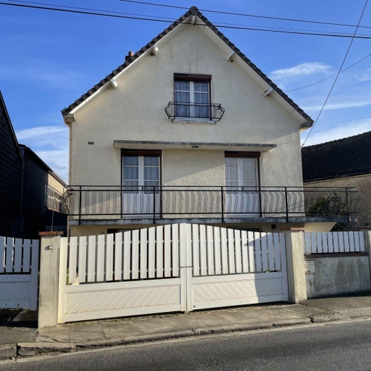  Annonces BLOIS : Maison / Villa | ORLEANS (45000) | 213 m2 | 128 000 € 