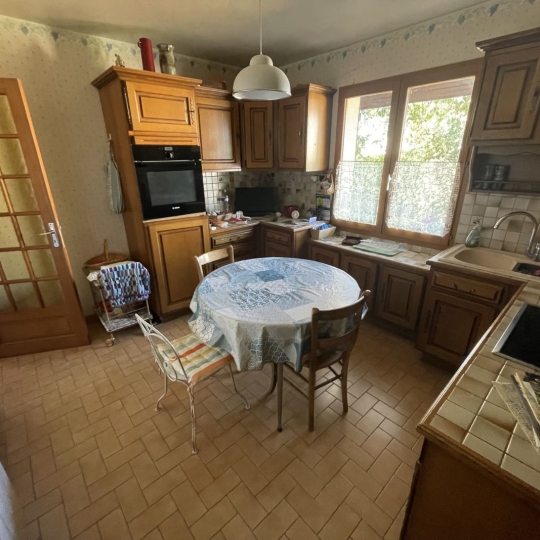  Annonces BLOIS : Maison / Villa | VENDOME (41100) | 117 m2 | 158 000 € 