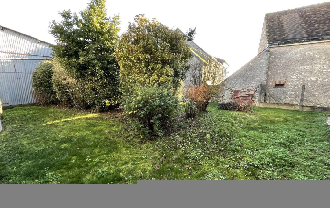 Annonces BLOIS : Maison / Villa | ORLEANS (45000) | 213 m2 | 128 000 € 