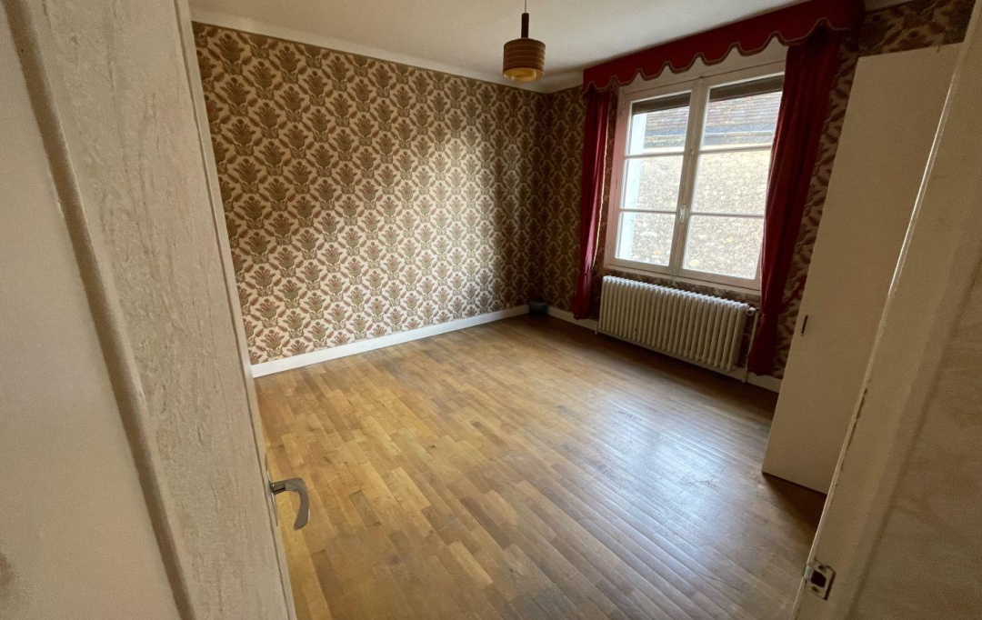 Annonces BLOIS : Maison / Villa | ORLEANS (45000) | 213 m2 | 128 000 € 