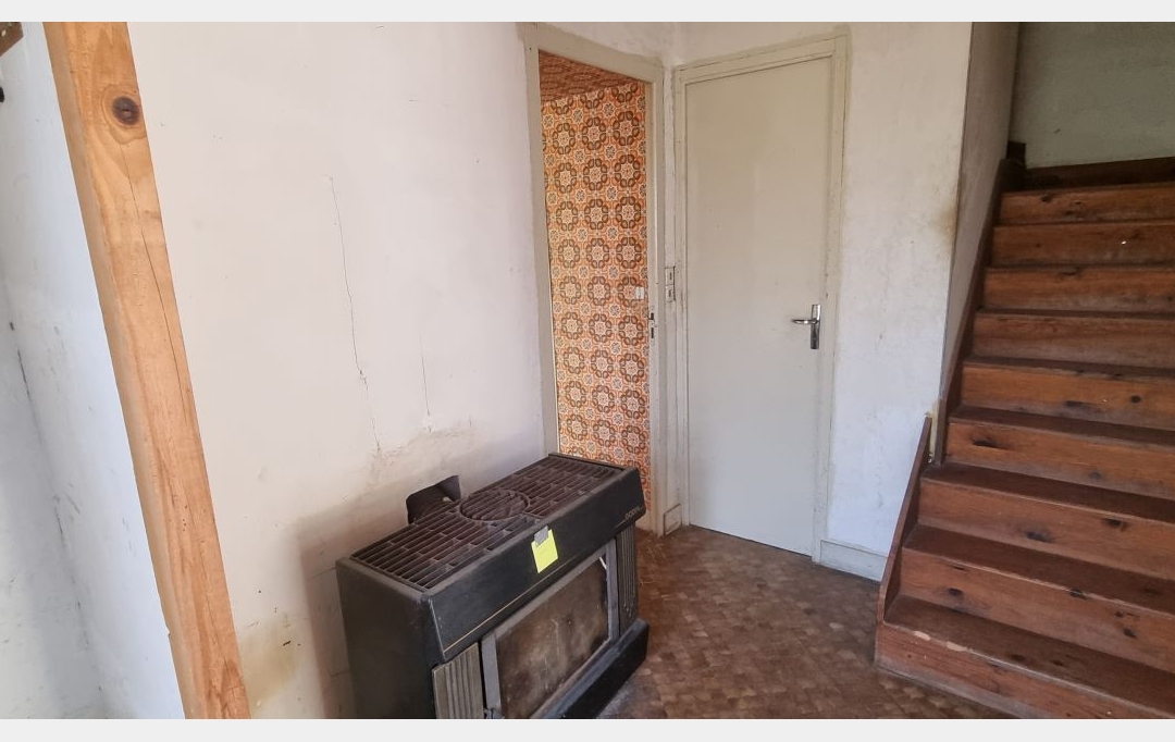 Annonces BLOIS : Maison / Villa | BLOIS (41000) | 92 m2 | 112 000 € 